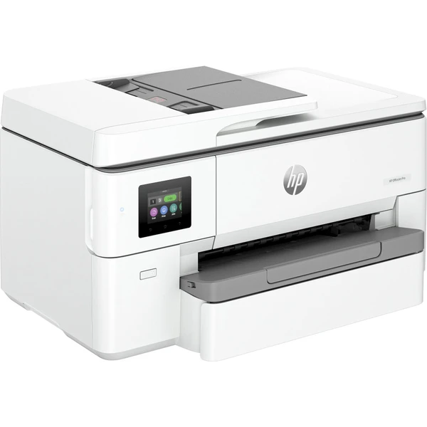 HP Officejet Pro 9720e tlačiareň - 3 roky záruky po registrácii - Tlačiarne - Obrázok 8fa680600c3b436ca8e0bc133115d427