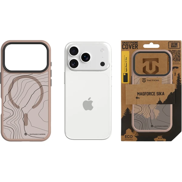 Tactical MagForce Hyperstealth Sika kryt iPhone 17 Pro Moucha Moose - Puzdra - Obrázok 8fb4275a2bbb49b2b65f49374dbe5fa3