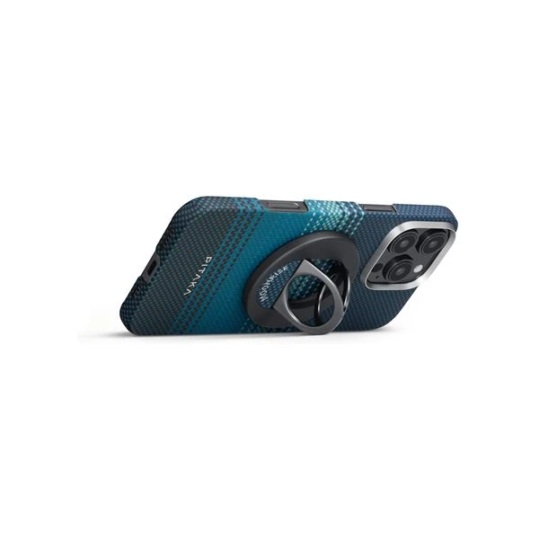 Pitaka MagEZ Grip 3 MagSafe držiak/stojanček na telefón Moonrise - Držiaky - Obrázok 8fc7b28365ec4fe0a51a96edbc91c47a