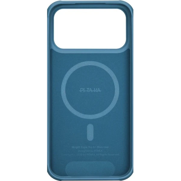 Pitaka Aramid ProGuard Case MagSafe kryt iPhone 17 Pro Max Moonrise - Puzdra - Obrázok 8fd638c2b477428bb3ab91fca6edac90