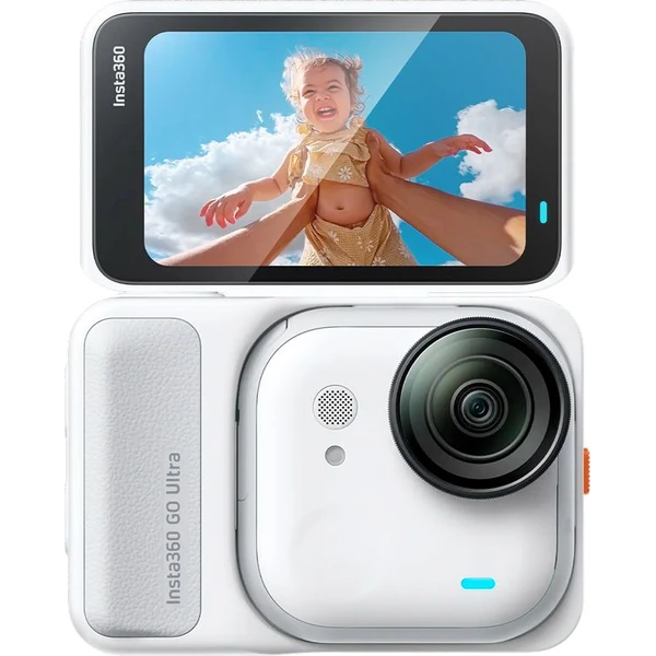 Spigen Glass tR Slim tvrdené sklo 2 Pack Insta360 Go Ultra - Ochranné fólie a sklo - Obrázok 8fe1f57c7c5b4854a505deafd5936146