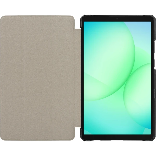 Tactical Book Tri Fold púzdro Samsung Galaxy TAB A9/A11 čierne - Puzdra - Obrázok 8fe72dbd01f447e98899b1ac11d90a1f