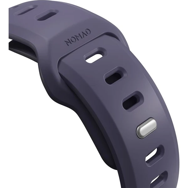 Nomad Tempo Band FKM remienok Apple Watch 49mm/Ultra purple - Remienky - Obrázok 8fec161943694d6e8e43cc57447cd4b8