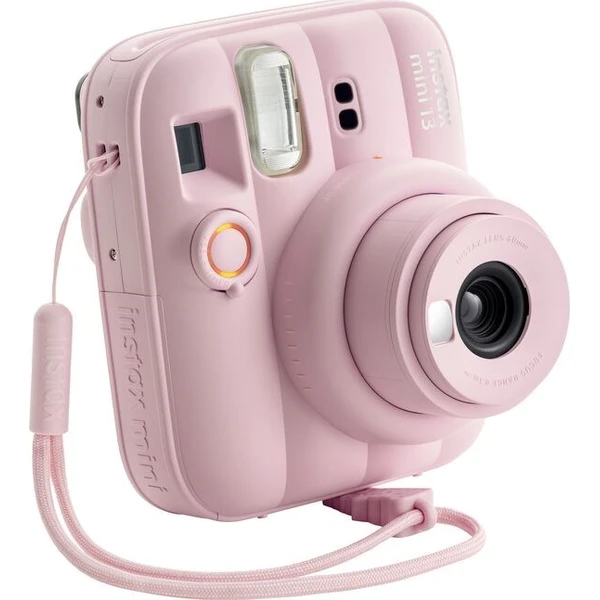 Fujifilm Instax Mini 13 Ružová - Fotoaparáty - Obrázok 8ff03b4cad454f52820ce457ef2434bc