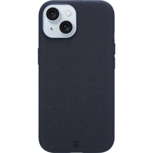 Tactical MagForce WEARe Kryt pre Apple iPhone 15 Blue - Puzdra - Obrázok 8ff8964f6e2a4460b86e0ad7bfc48673