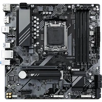 GIGABYTE B650M D3HP - Základné dosky