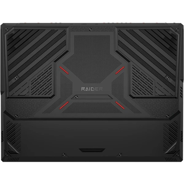 MSI Raider 18 HX AI (A2XWJG-458SK) RTX 5090 čierny  - Notebooky - Obrázok 9006b788280943538b9a34c7d9f27524