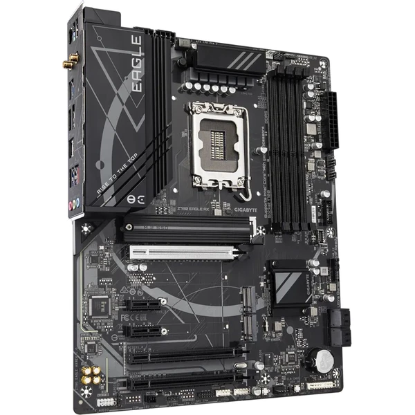 GIGABYTE Z790 EAGLE AX - Základné dosky - Obrázok 9007000N01