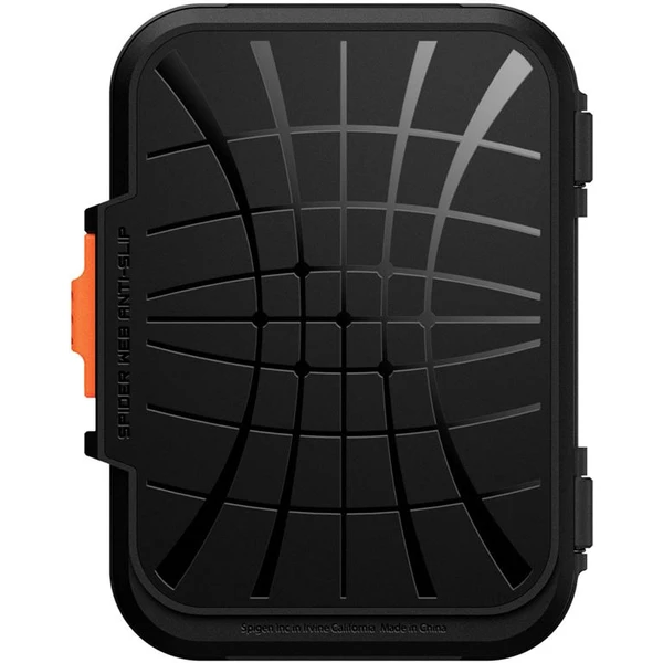 Spigen Lock Fit MagSafe Wallet peňaženka čierna - Peňaženky - Obrázok 9009182e56ac4c6a8bac8c016fa89ec1