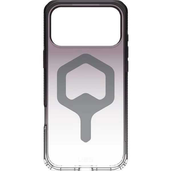 UAG Plyo Magsafe kryt iPhone 17 Pro Max čierny/číry - Puzdra - Obrázok 9012ed58a858412b9d684fe6f1aeeced