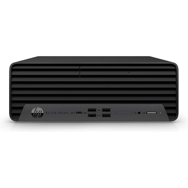 HP Elite SFF 805 G9 (99M46ET#BCM) čierny  - Stolné počítače - Hlavný obrázok