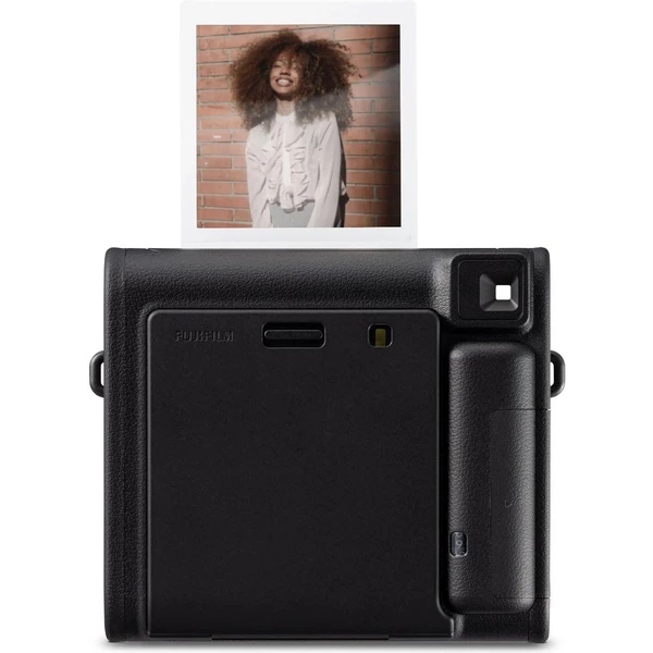 Fujifilm Instax Square SQ40 čierny - Fotoaparáty - Obrázok 9018000N01