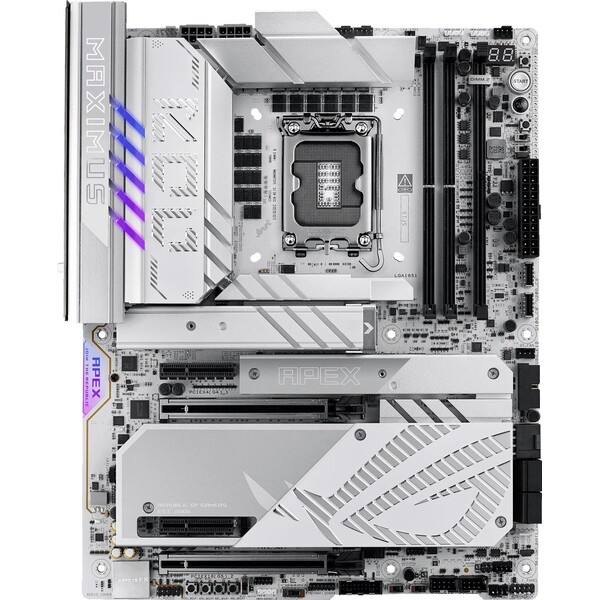 E-shop ASUS ROG MAXIMUS Z890 APEX