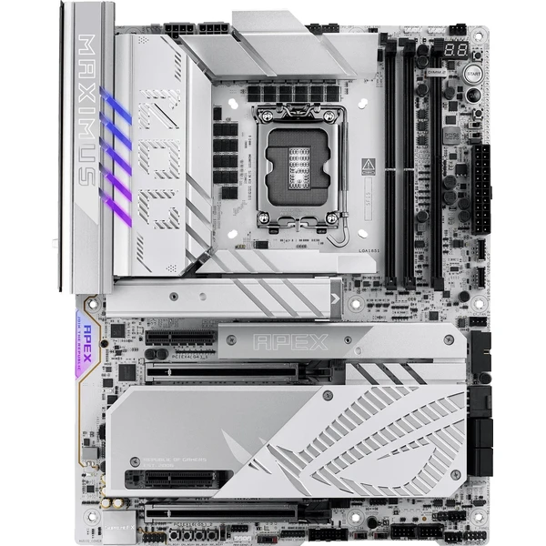 ASUS ROG MAXIMUS Z890 APEX - Základné dosky - Hlavný obrázok