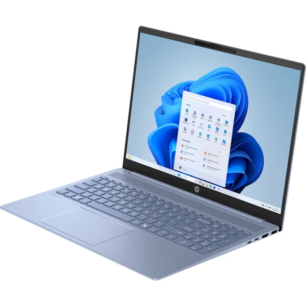 HP OmniBook 5 AI PC 16-af1003nc (C09WNEA#BCM) modrý - Notebooky - Obrázok 902R000K01