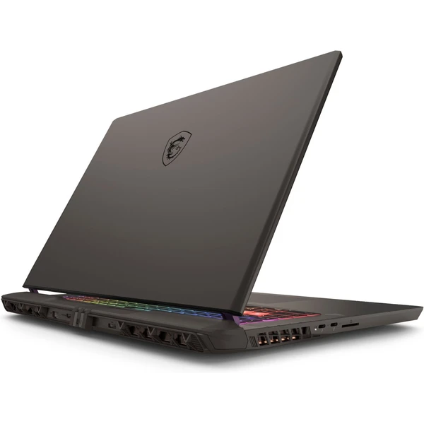 MSI Vector 17 HX AI (A2XWHG-035SK) RTX 5070 Tí sivý - Notebooky - Obrázok 902a7f35b4694816b69f6b5af32eaa12