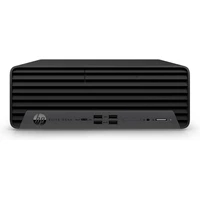 HP Elite SFF 805 G9 (99M50ET#BCM) čierny  - Stolné počítače