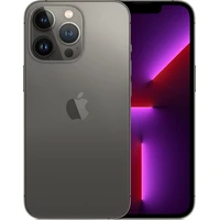 Apple iPhone 13 Pro 512GB grafitový - Mobilné telefóny