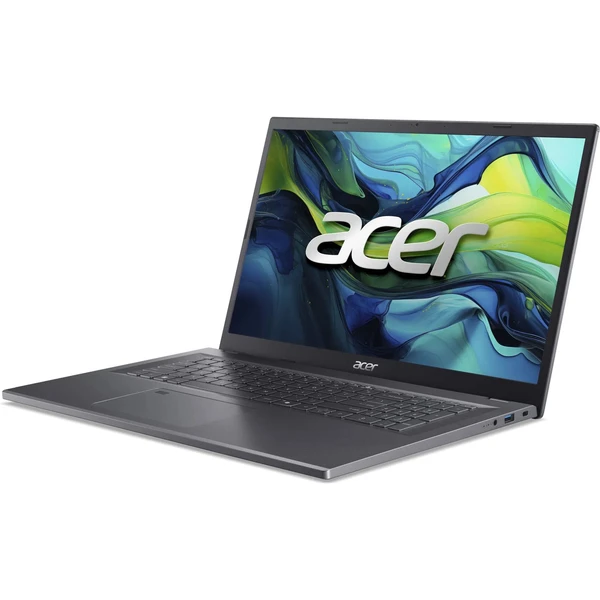 Acer Aspire 17 (A17-51M-50KT) sivý - Notebooky - Obrázok 9041fc3213ba459ea03978d0381e1300
