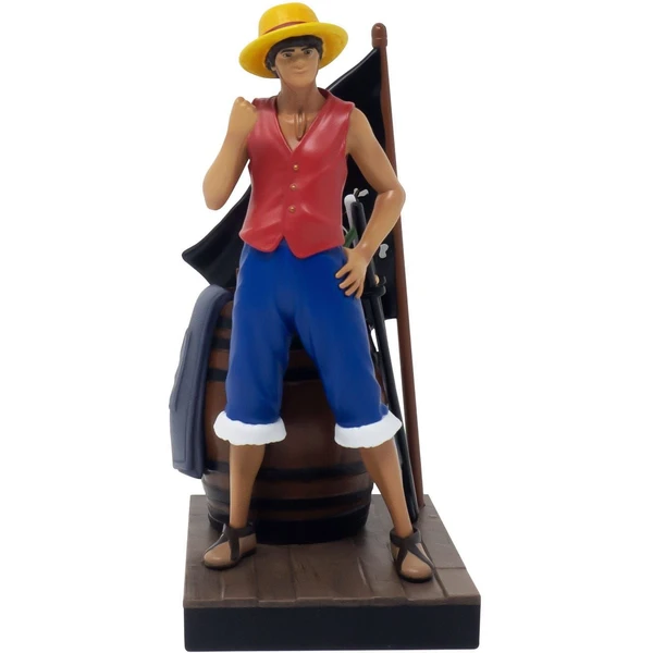 Darčekový box Netflix & Chill - One Piece - Darčekové sady - Obrázok 904E000J01