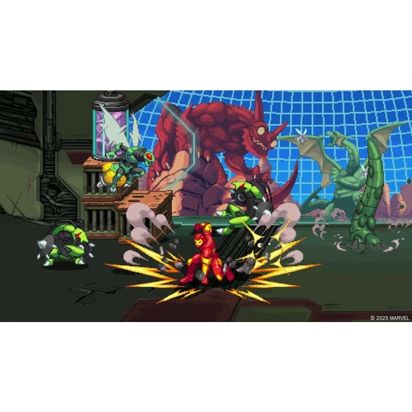 Marvel Kozmické Invázia (PS5) - Hry na PS5 - Obrázok 904c37073d464ff4be1facbe03fc8838