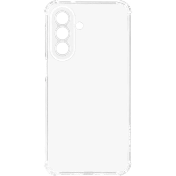 Tactical TPU Plyo kryt Samsung Galaxy A27 5G priehľadný - Puzdra - Obrázok 905631258fb74a12add8f4b4cff8156e