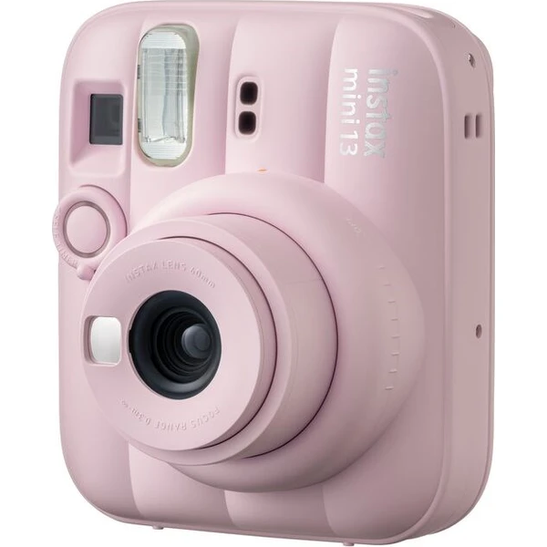 Fujifilm Instax Mini 13 Ružová - Fotoaparáty - Obrázok 905927b8cd4246319c7ac470e8bb51f3