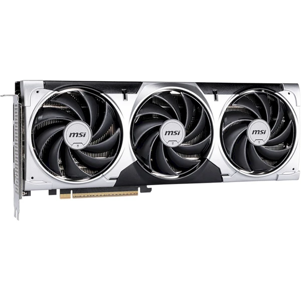 MSI NVIDIA GeForce RTX 5060 Ti 16G VENTUS 3X OC - Grafické karty - Hlavný obrázok