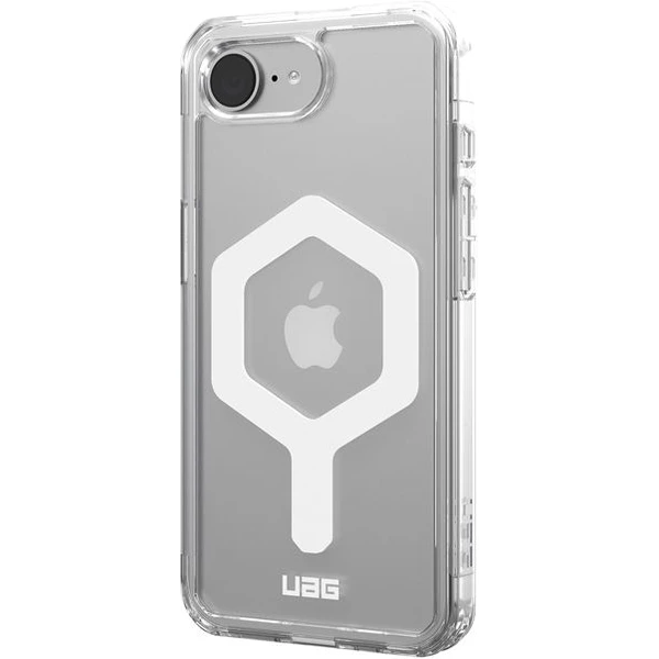 UAG Plyo Magsafe kryt iPhone 17e/16e biely - Puzdra - Obrázok 905ba39f9e8b477e8b7f1c5374962964