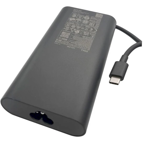 Dell notebookový adaptér 165W - Nabíjačky - Obrázok 906C000L01