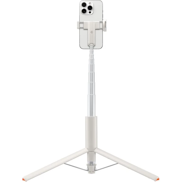 Spigen Tripod Selfie Stick MagSafe Auto-Open selfie tyč béžová - Držiaky - Obrázok 907ab0e7989c4a938e6e7a1b6bd0f0d2