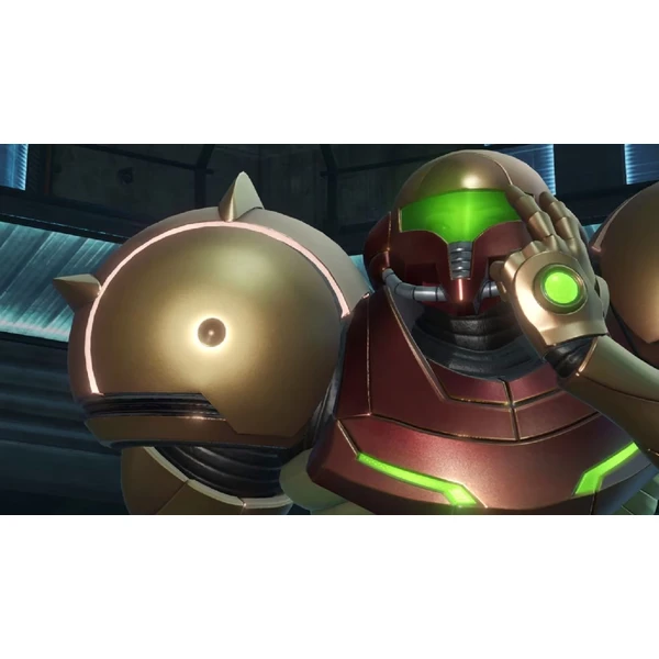 Metroid Prime Remastered (Switch) - Hry na Nintendo Switch - Obrázok 9082000601
