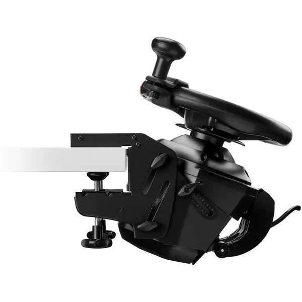 Thrustmaster T128 SimTask Pack - Volanty - Obrázok 9086000L01
