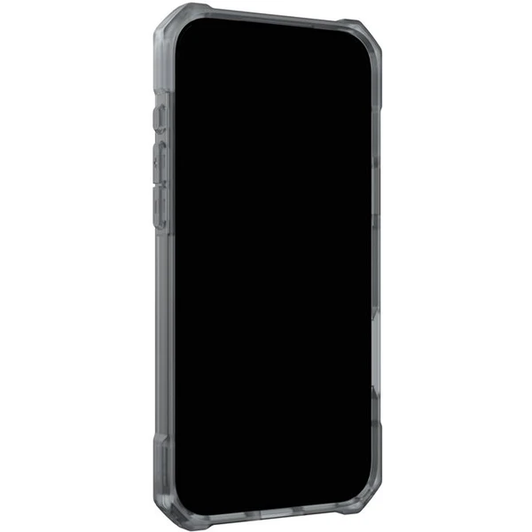 UAG Essential Armor Magsafe kryt iPhone 17 Pro Max dymový - Puzdra - Obrázok 90882deb3a4547569ad69e0c2c6e8212