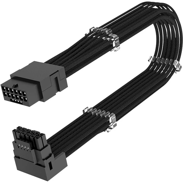 Akasa - G-Nexus PX16 - Káble a redukcie - Obrázok 908J000K01