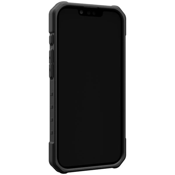 UAG Pathfinder Magsafe kryt iPhone 17e/16e čierny - Puzdra - Obrázok 9093ecd4c616456f9079796db962a780