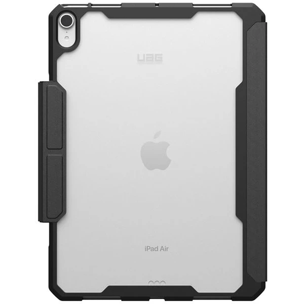 UAG Essential Armor púzdro iPad Air 11" (2024/2025/2026) čierne - Puzdra - Obrázok 9094ae64b62d4ff59e225a225f993a71