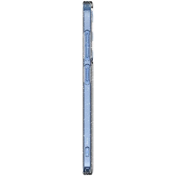 Spigen Liquid Crystal Glitter kryt Samsung Galaxy S25 trblietavý - Puzdra - Obrázok 90961211ced34976aba1321ddff5c1e0