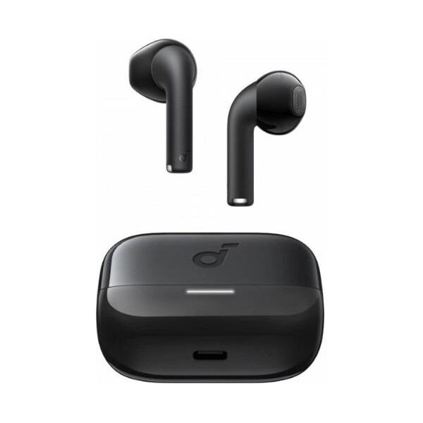 Anker Soundcore K20i bluetooth slúchadlá čierna