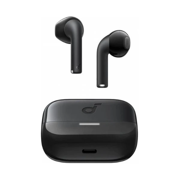 Anker Soundcore K20i bluetooth slúchadlá čierna - Slúchadlá - Hlavný obrázok