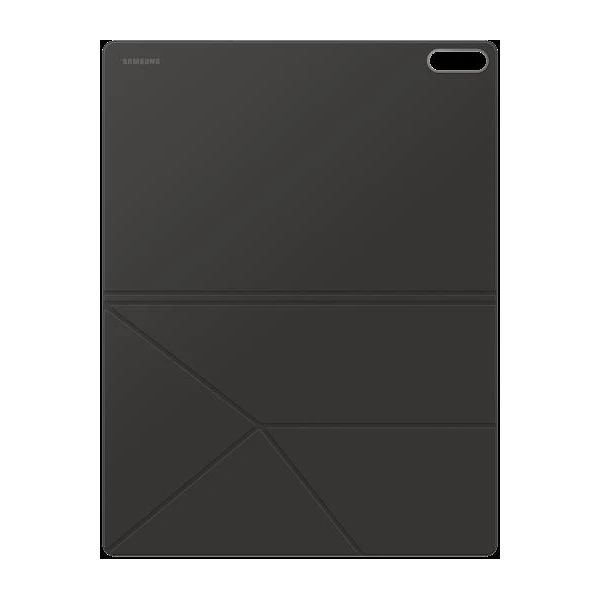 Samsung Book Cover púzdro Galaxy Tab A11 čierne - Puzdra - Obrázok 90987aedae924ba6ad008bc83811a6dd