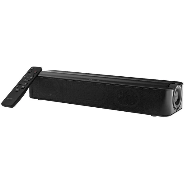 Creative Stage SE soundbar čierny - Reproduktory - Obrázok 909B000N01
