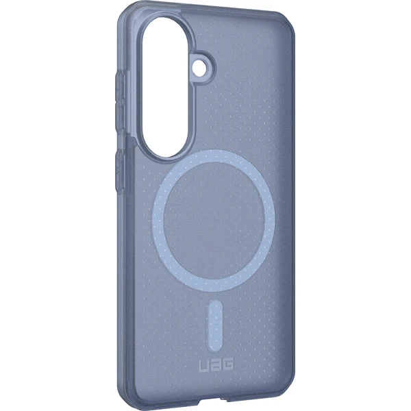 UAG Dot MagSafe kryt Samsung Galaxy S26 modrý - Puzdra - Obrázok 909d9a87657145d4bd2d2eed82c51ea9