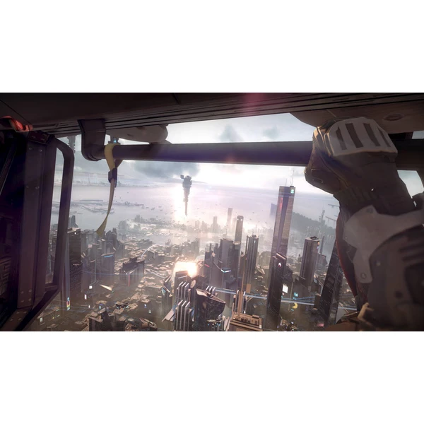 Killzone: Shadow Fall (PS4) - Hry na PS4 - Obrázok 90B5100201