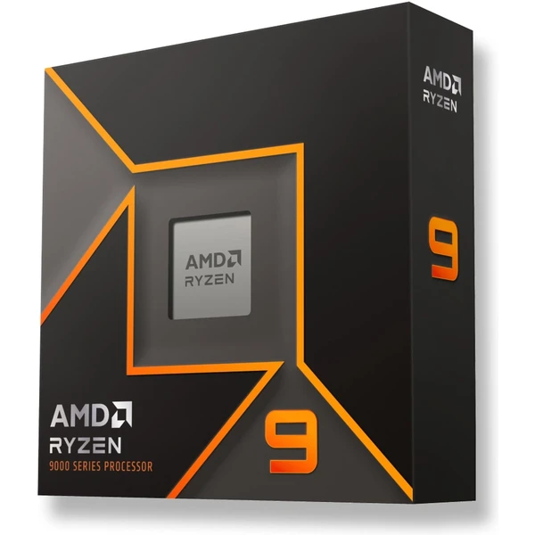 AMD Ryzen 9 9900X - Procesory - Hlavný obrázok