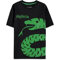 Tričko detské Harry Potter - Slytherin 146/152 - Tričká