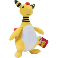 Jazwares plyšák Pokémon - Ampharos 32,5 cm - Plyšové hračky
