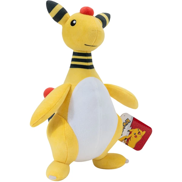 Jazwares plyšák Pokémon - Ampharos 32,5 cm - Plyšové hračky - Hlavný obrázok