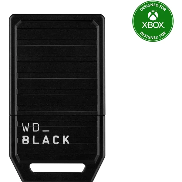 SanDisk WD BLACK C50, Rozširujúca karta pre Xbox, 512GB - Konzolové príslušenstvo - Obrázok 90G3000L01