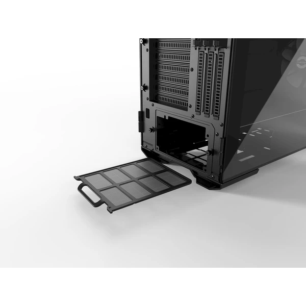 PHANTEKS Enthoo Evolv X RGB čierna - Počítačové skrine - Obrázok 90GO000K01